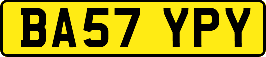BA57YPY