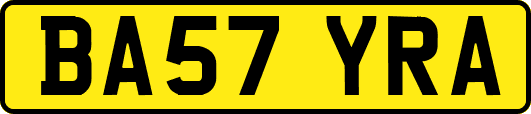 BA57YRA