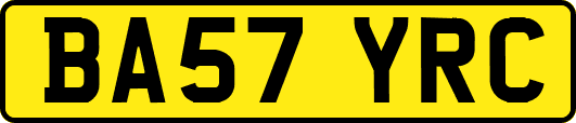 BA57YRC