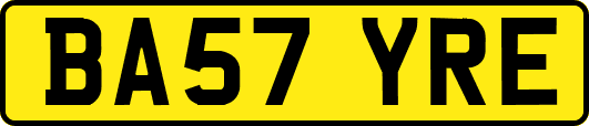 BA57YRE