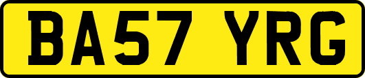 BA57YRG