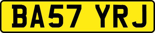BA57YRJ