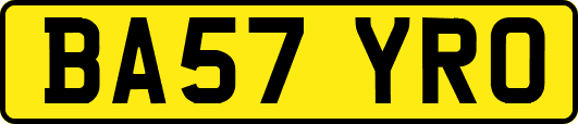 BA57YRO