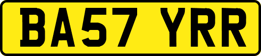 BA57YRR