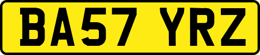 BA57YRZ