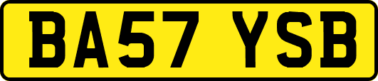 BA57YSB