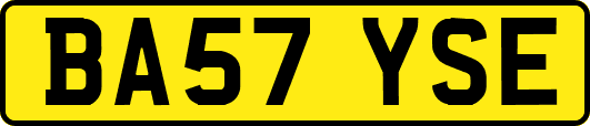 BA57YSE