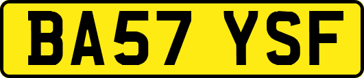 BA57YSF