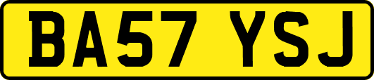BA57YSJ
