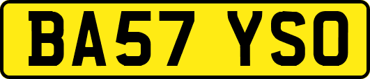 BA57YSO