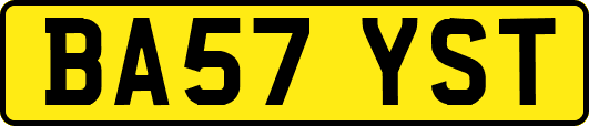 BA57YST