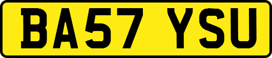 BA57YSU