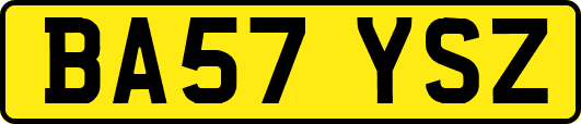 BA57YSZ