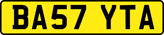 BA57YTA