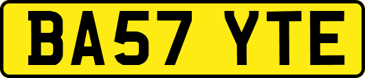 BA57YTE