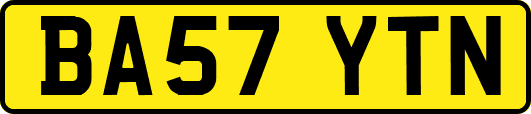 BA57YTN