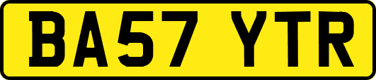 BA57YTR