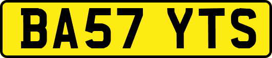 BA57YTS