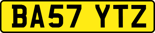 BA57YTZ