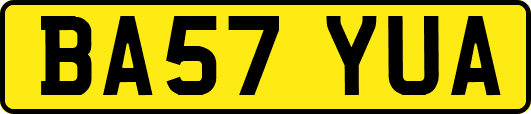 BA57YUA