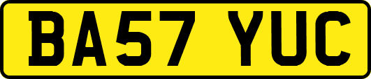 BA57YUC