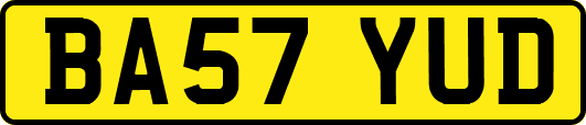 BA57YUD