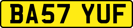 BA57YUF