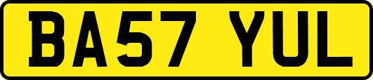 BA57YUL