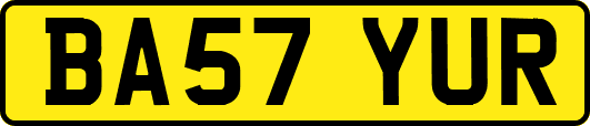 BA57YUR