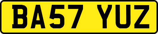 BA57YUZ