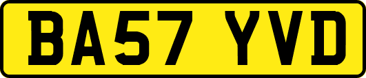 BA57YVD