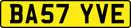 BA57YVE