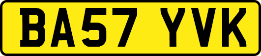 BA57YVK