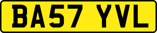BA57YVL