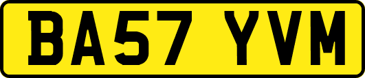 BA57YVM