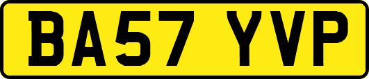 BA57YVP