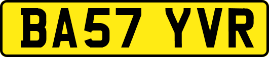 BA57YVR
