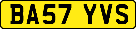BA57YVS