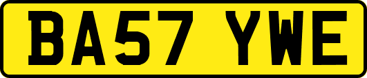 BA57YWE