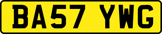 BA57YWG