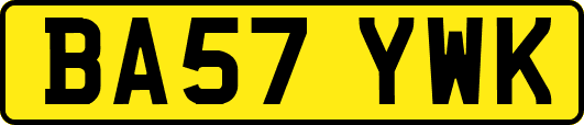 BA57YWK