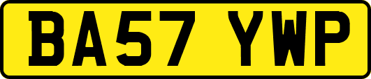 BA57YWP