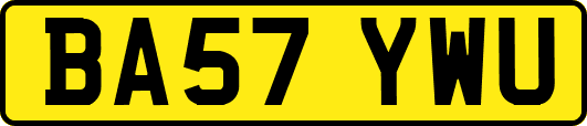 BA57YWU