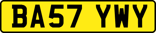 BA57YWY