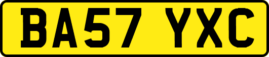 BA57YXC