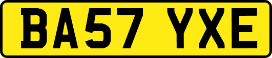 BA57YXE