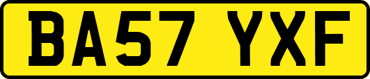 BA57YXF