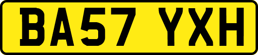 BA57YXH