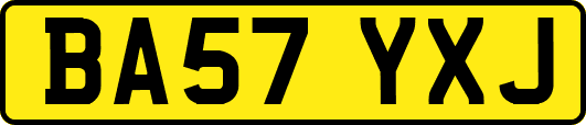 BA57YXJ