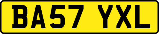 BA57YXL